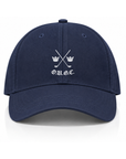 OUGC Glenmuir Cowan Structured Cap