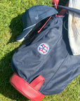 Harvard & Yale MacKenzie Bespoke Golf Bag - Preorder