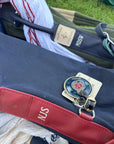 Harvard & Yale MacKenzie Bespoke Golf Bag - Preorder