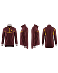 Spee Club Stevenson Crew Jacket by Boathouse