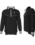 The PSK 1897 Stevenson Crew Jacket by Boathouse