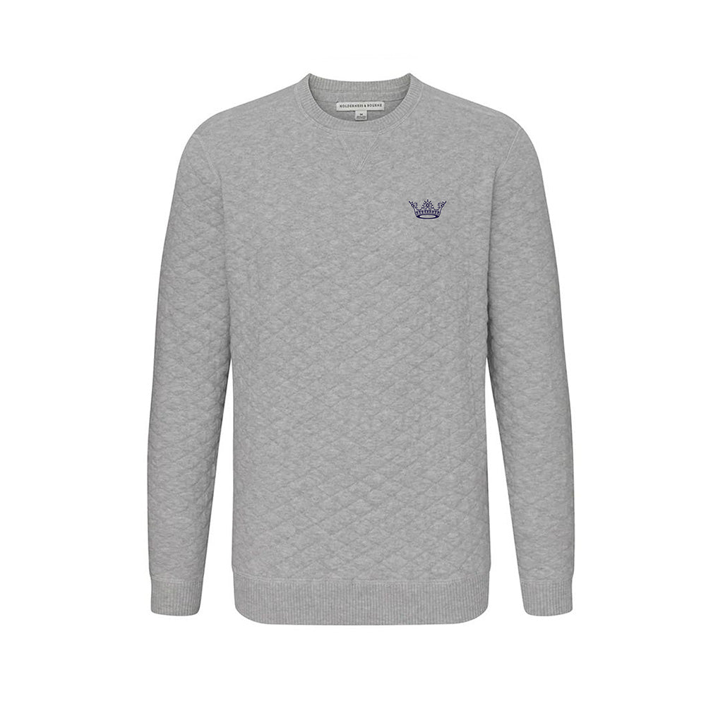 Vincent's Club Vincents Ward Sweater