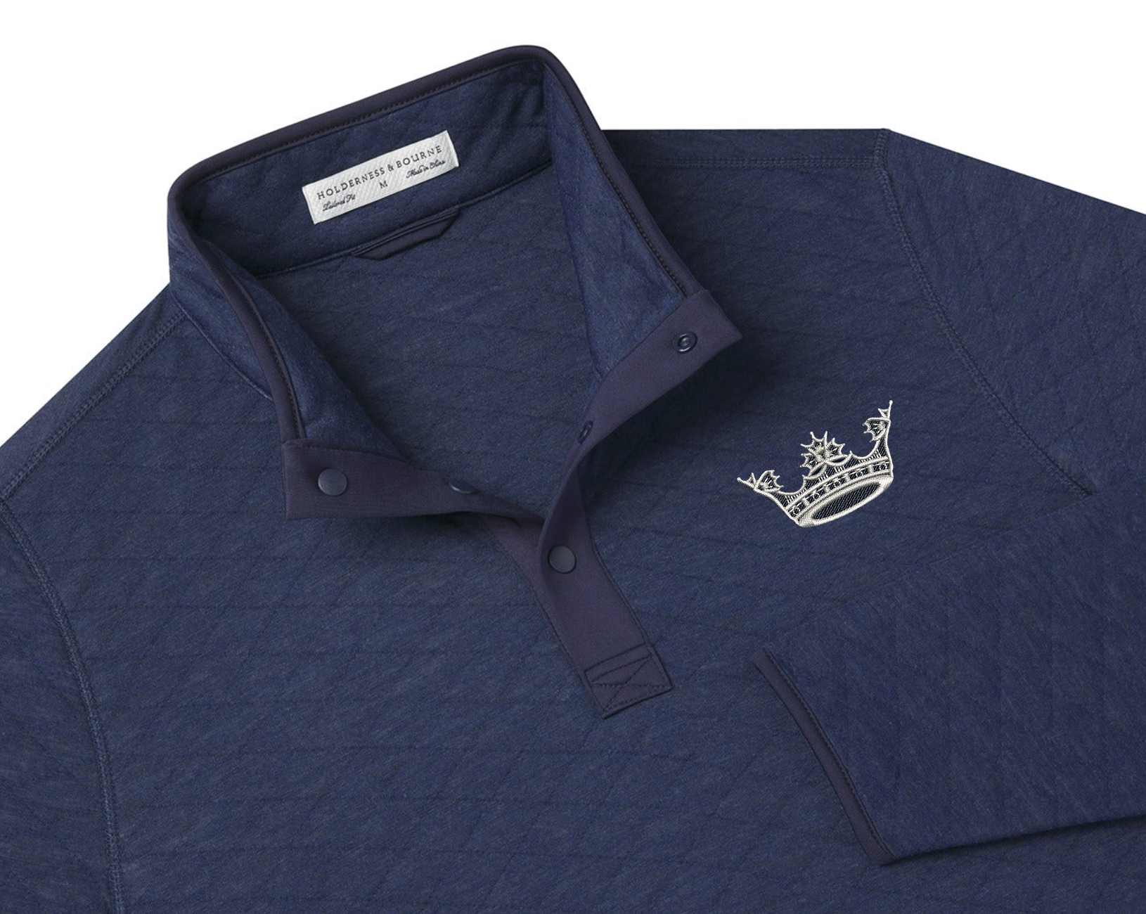 Vincent's Club Vincents The Sullivan Pullover