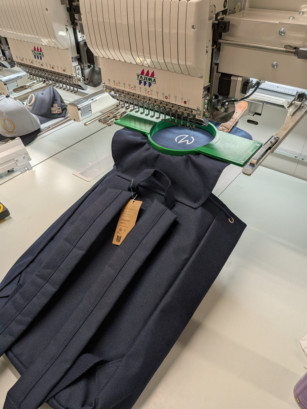 Can I Get Just One Item Embroidered? | No Minimum Order