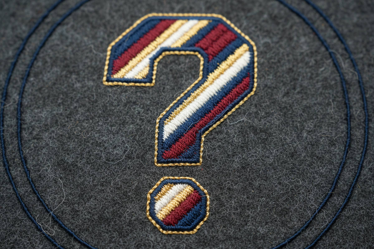 What File Format Do I Need for Embroidery? | Varsity 1827