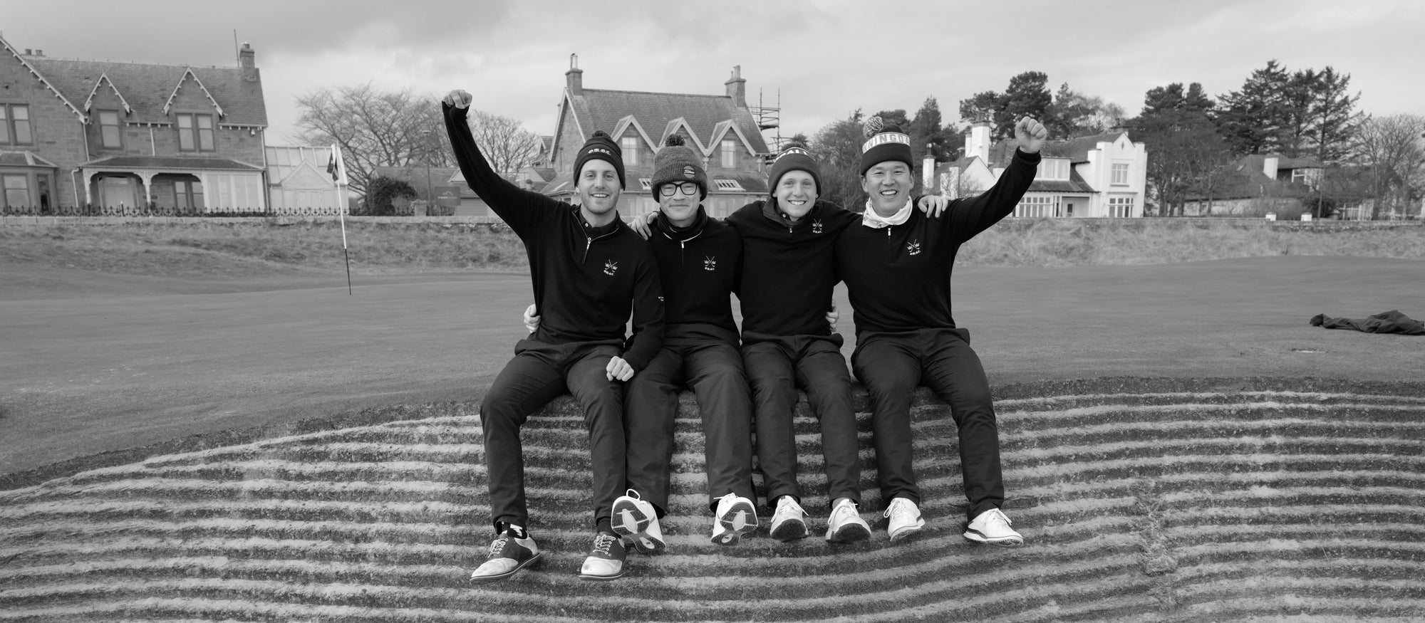 Oxford University Golf Club