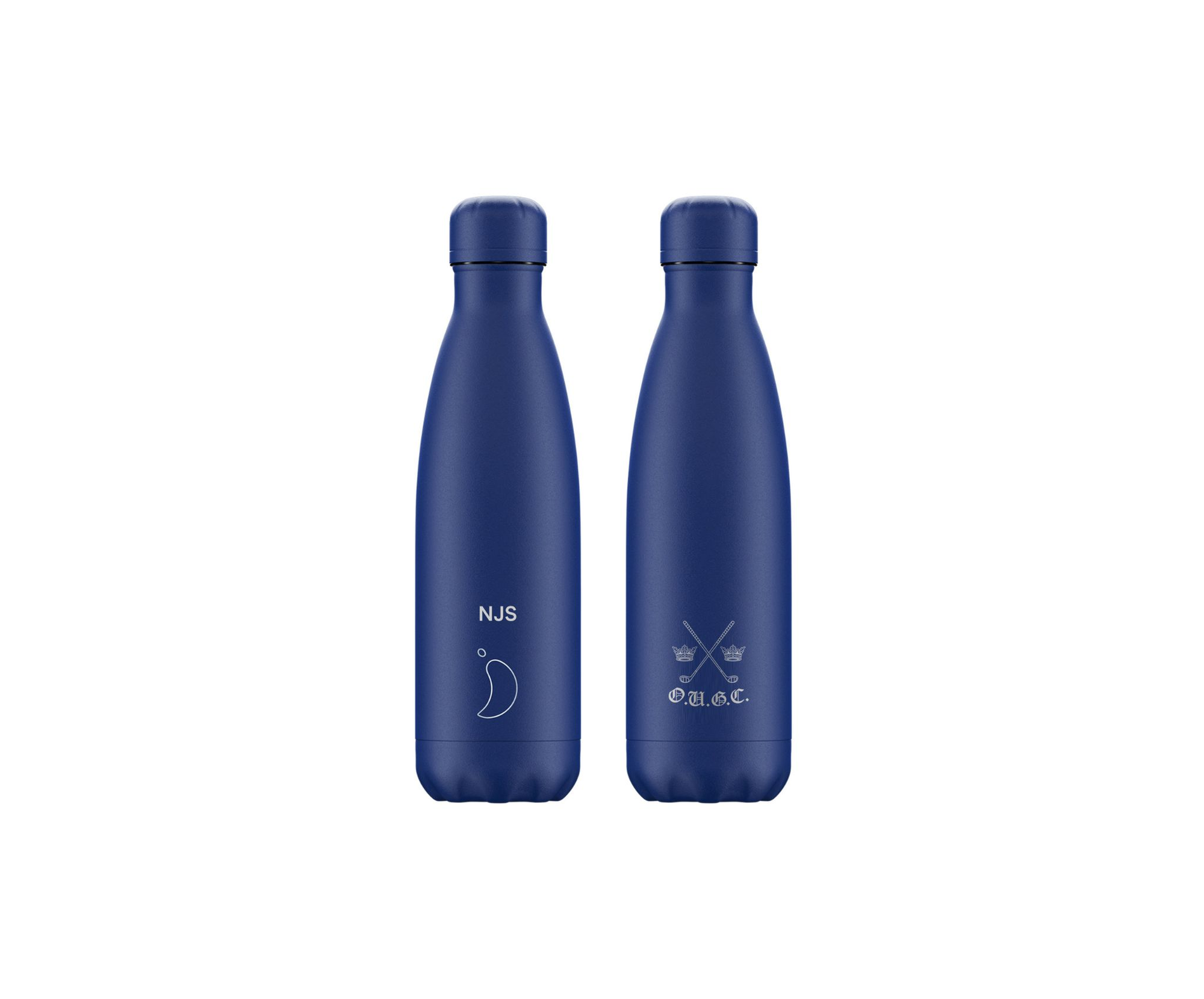 Oxford University Golf Club - Accessories