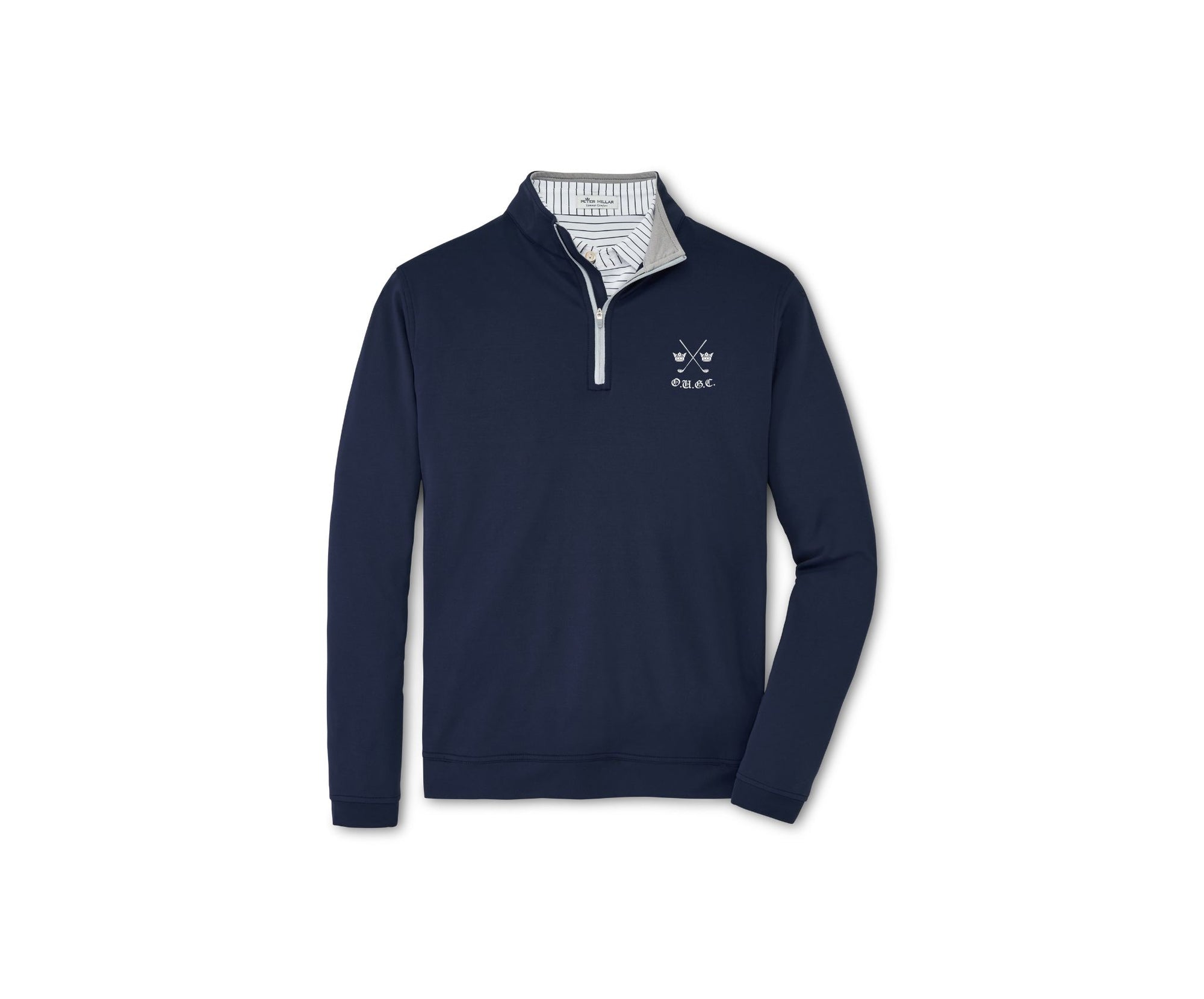 Oxford University Golf Club - Men