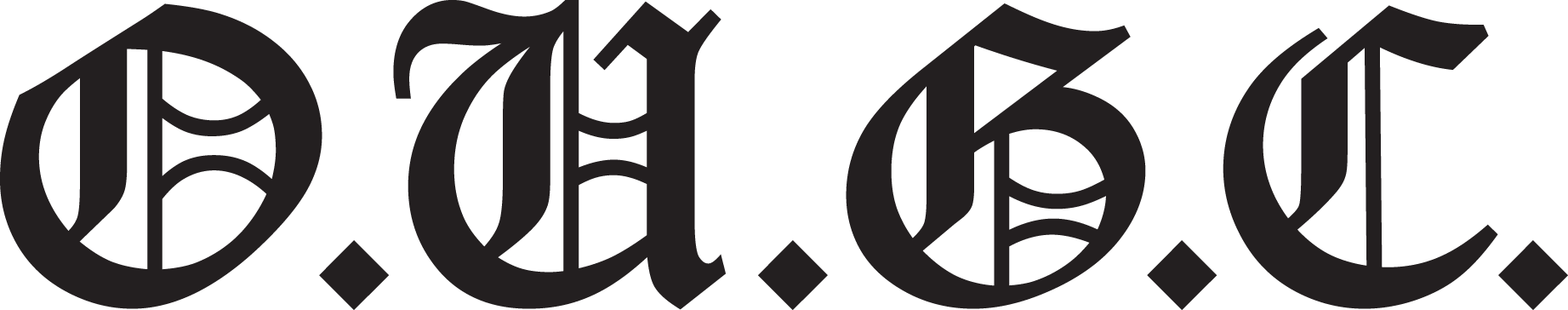 OUGC Varsity Collection