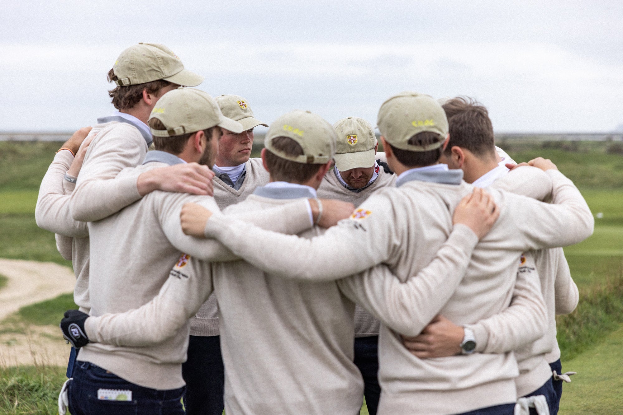 CUGC Elite Collection