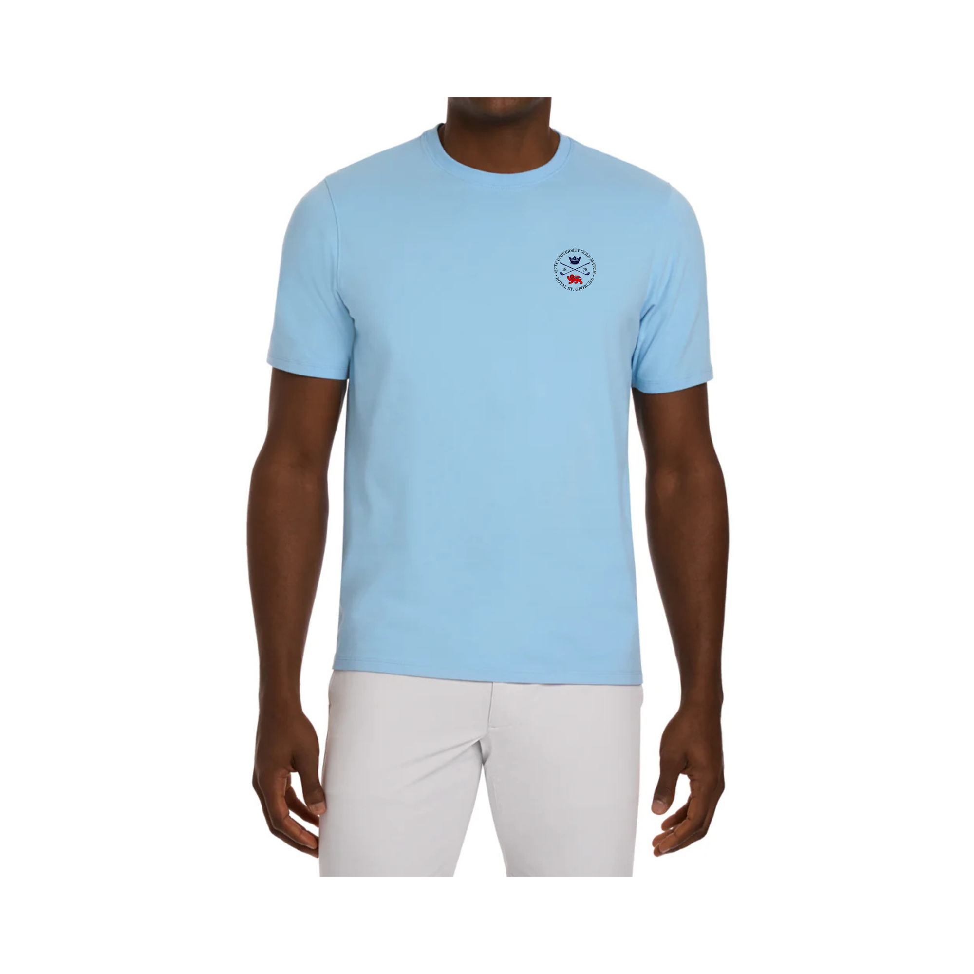 137th Varsity Match Holderness &amp; Bourne Mason T-Shirt