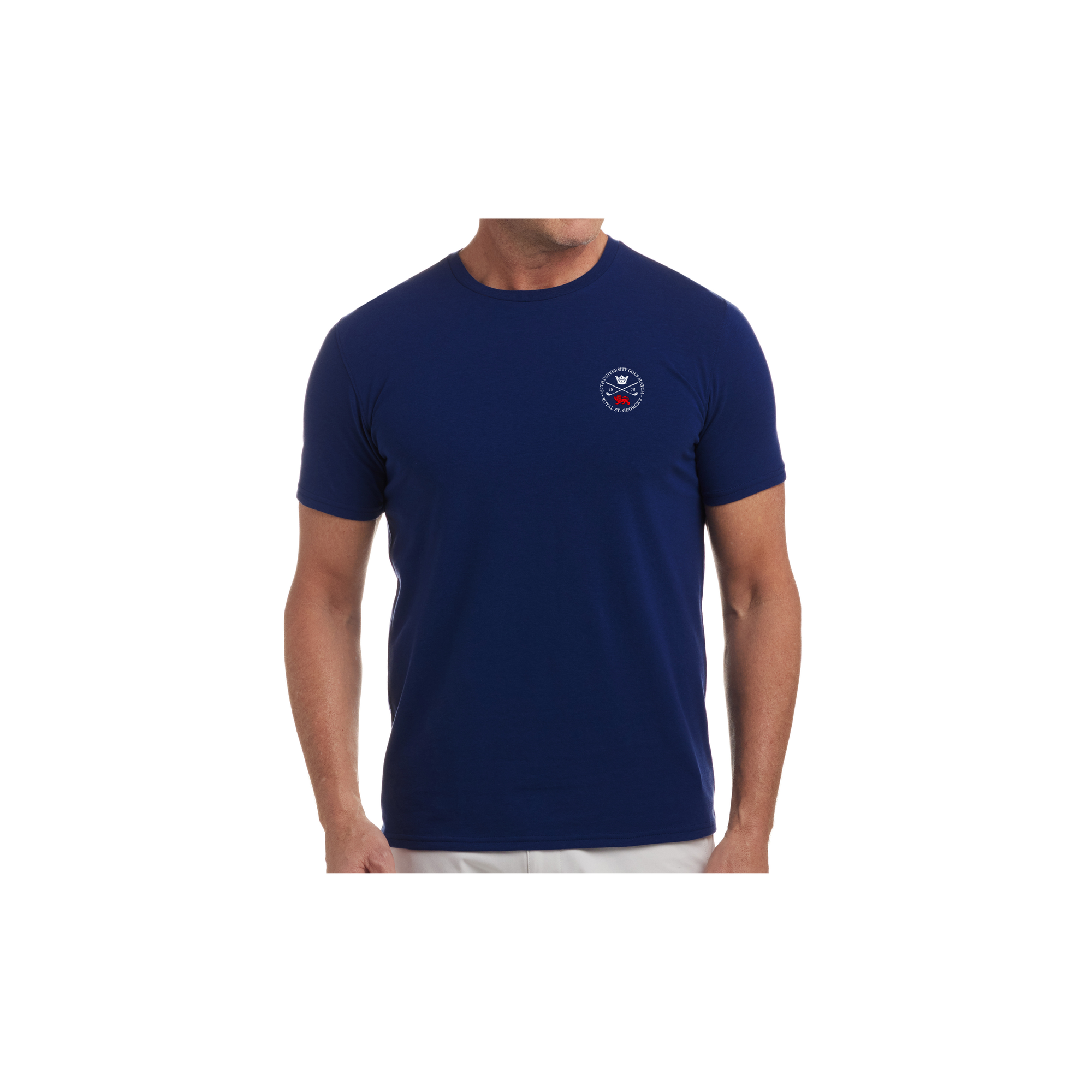 137th Varsity Match Holderness &amp; Bourne Mason T-Shirt