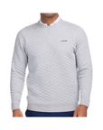 East India Club Holderness & Bourne Ward Sweater - Ribbon Left Breast