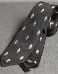PSK Bird Long Tie