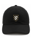 Exeter American Needle College Slouch Crest Cap