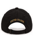 Exeter American Needle College Slouch Crest Cap