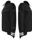 The PSK 1897 Stevenson Crew Jacket by Boathouse