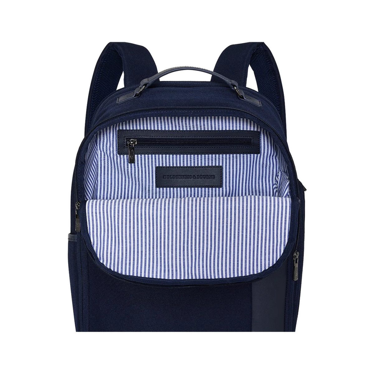 OUGC Holderness &amp; Bourne Broughton Backpack
