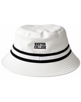 Exeter American Needle College Crest Bucket Hat