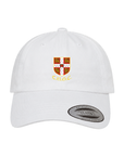 CUGC Cotton Twill Cap