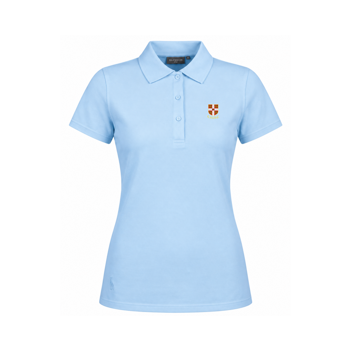 CUGC Glenmuir Women's Sophie Polo