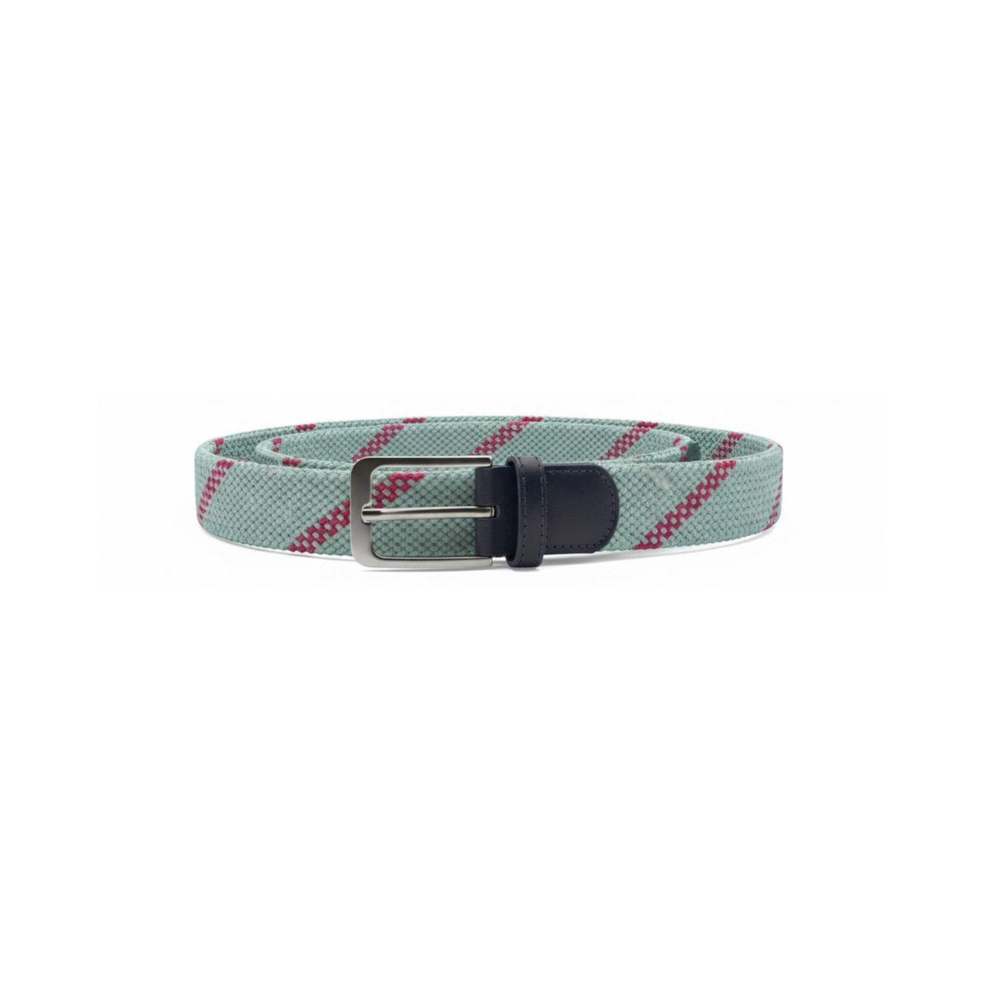 CUGC Matchplay Diagonal Belt