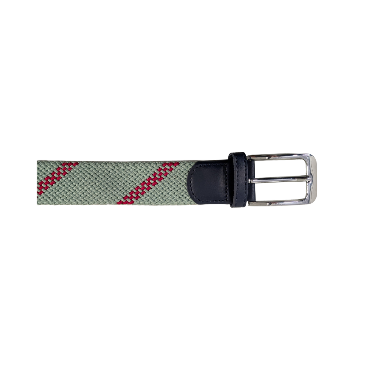 CUGC Matchplay Diagonal Belt