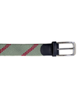 CUGC Matchplay Diagonal Belt
