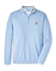 CUGC Peter Millar Men's Navy Crown Comfort Pullover