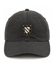 Exeter American Needle College Slouch Crest Cap