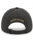 Exeter American Needle College Slouch Crest Cap