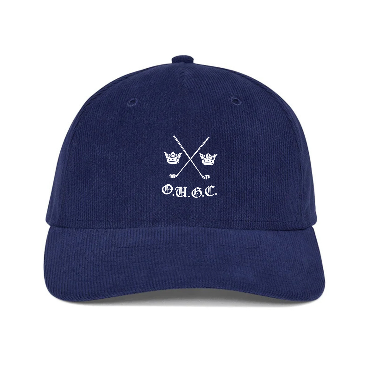OUGC Holderness &amp; Bourne Corduroy Hat