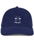 OUGC Holderness & Bourne Corduroy Hat