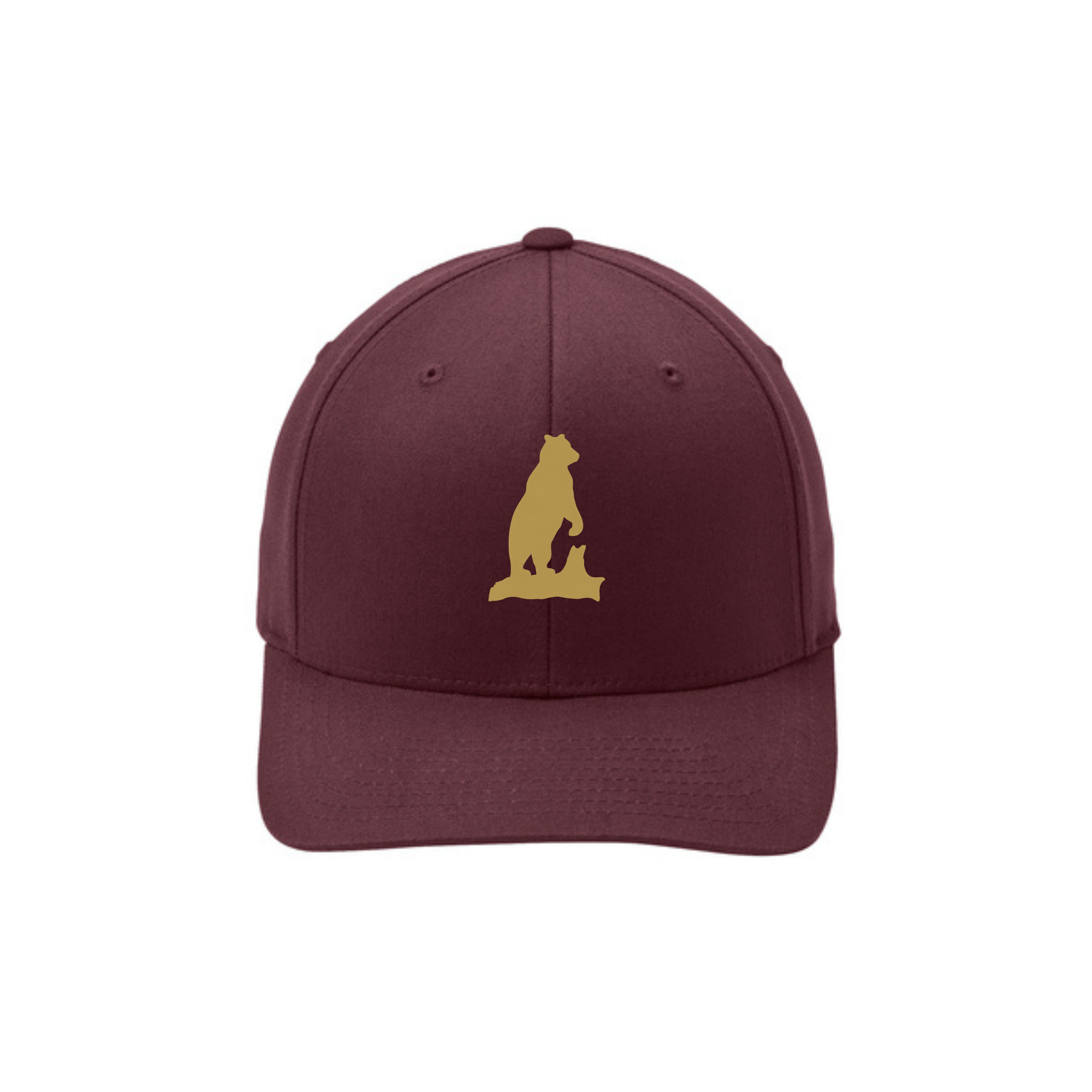 Spee Club Cotton Twill Cap
