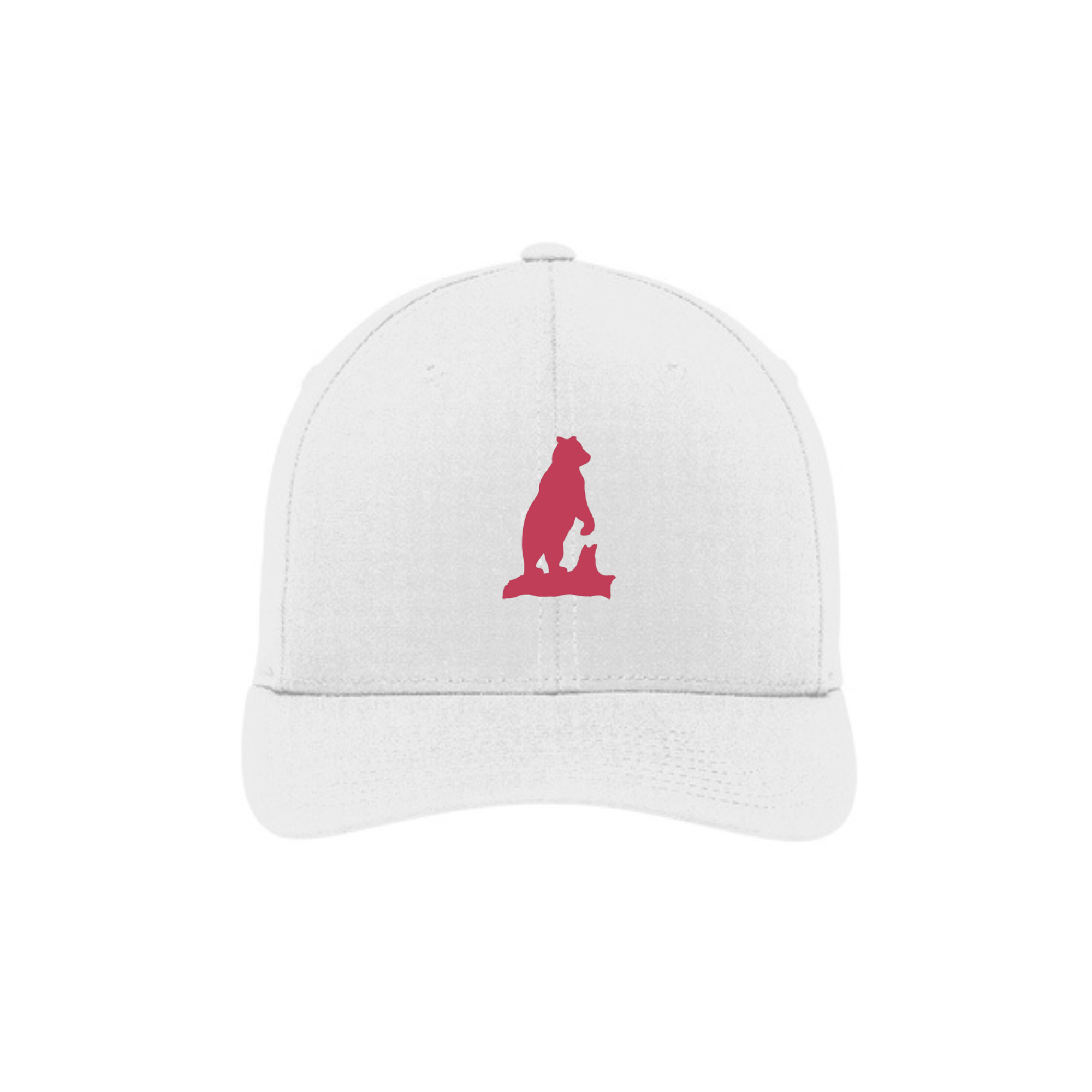 Spee Club Cotton Twill Cap