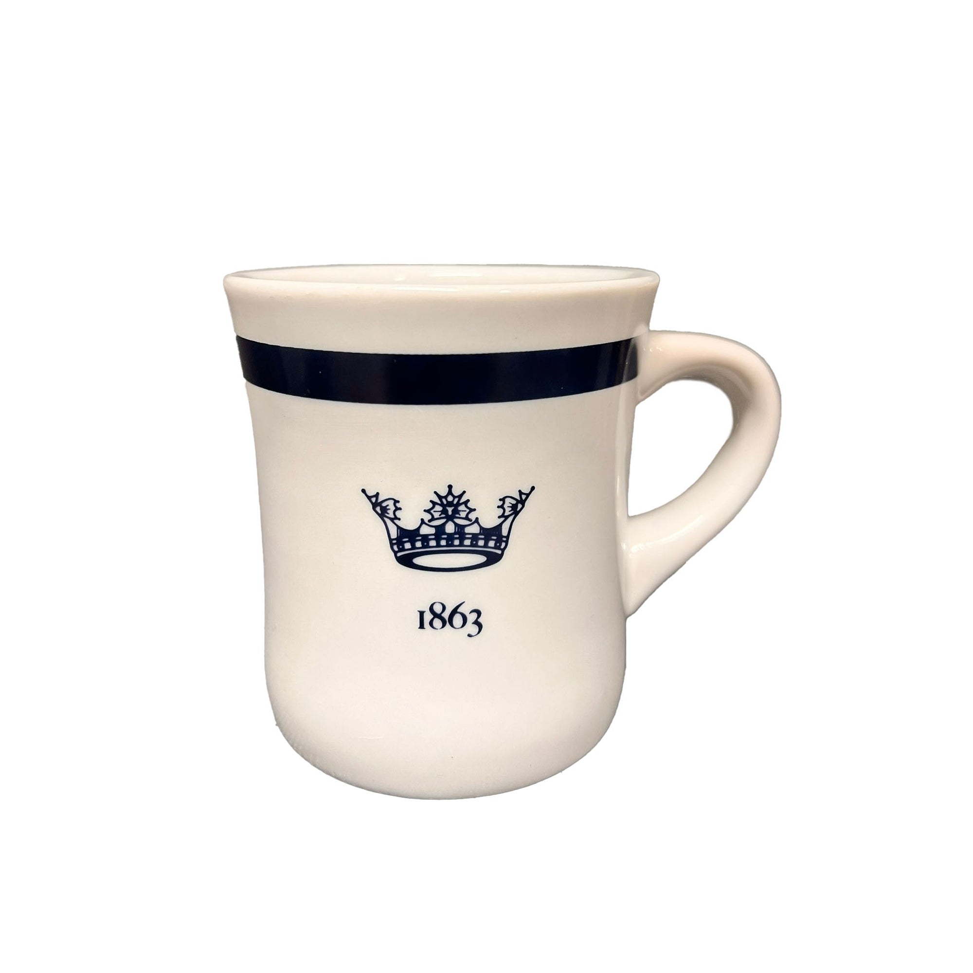 Vincent&#39;s Club 1863 Dinner  Mug