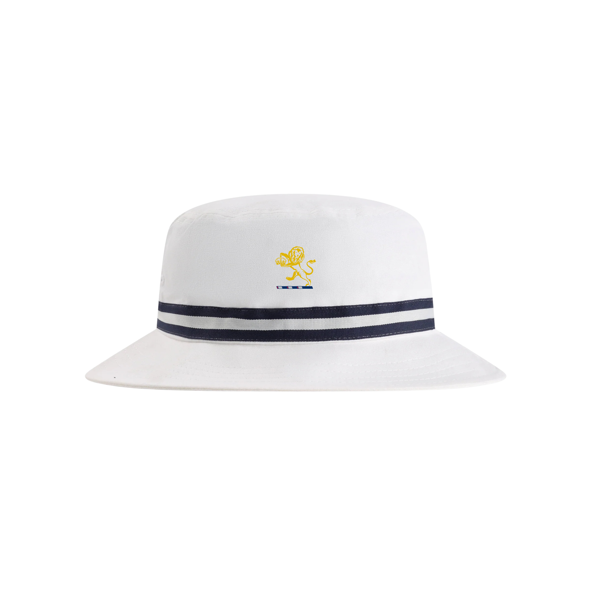 East India Club Bucket Hat