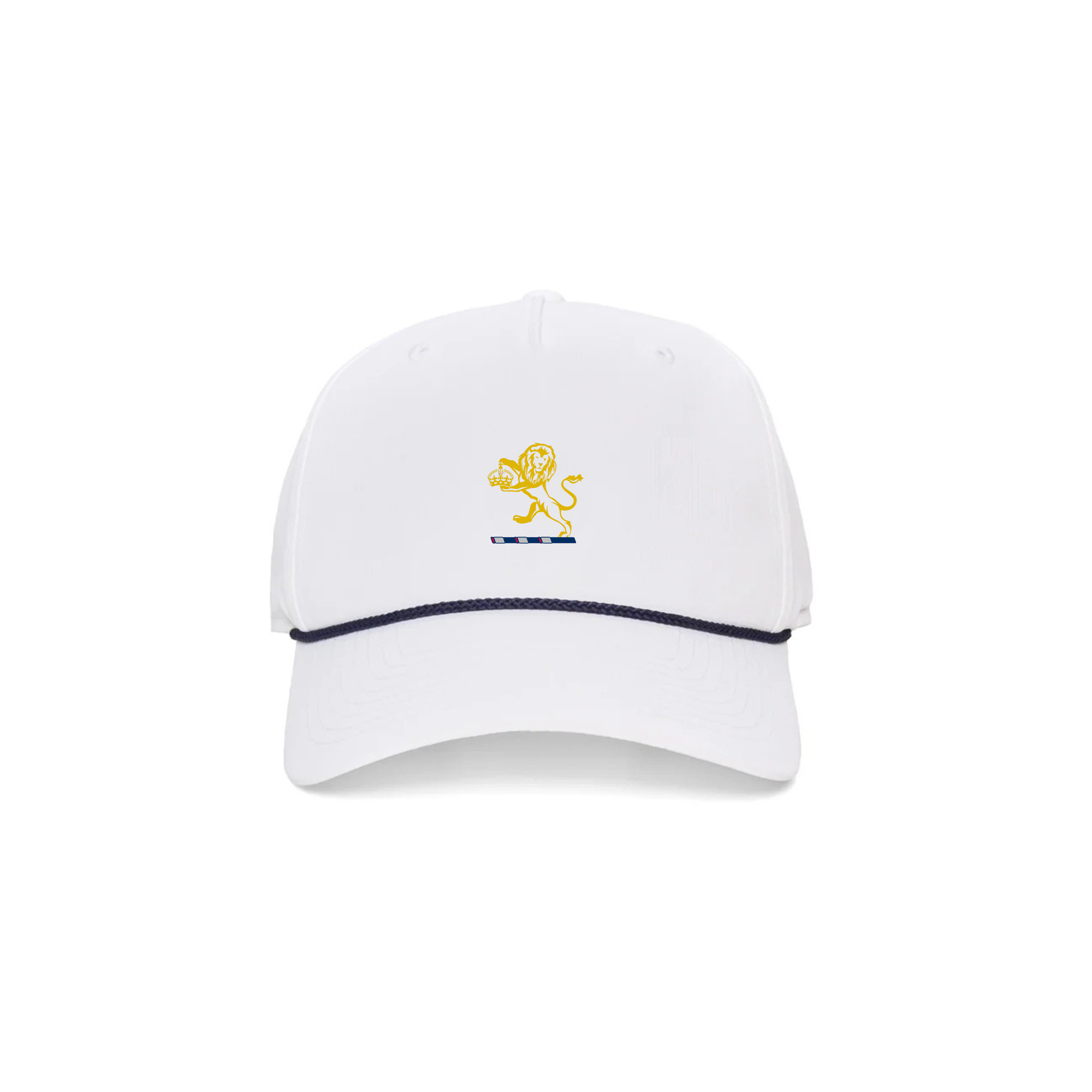 East India Club Holderness &amp; Bourne Rope Hat