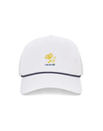 East India Club Holderness & Bourne Rope Hat