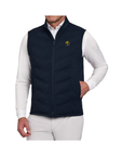 East India Club Holderness & Bourne Benton Vest