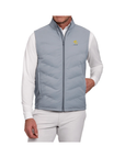 East India Club Holderness & Bourne Benton Vest