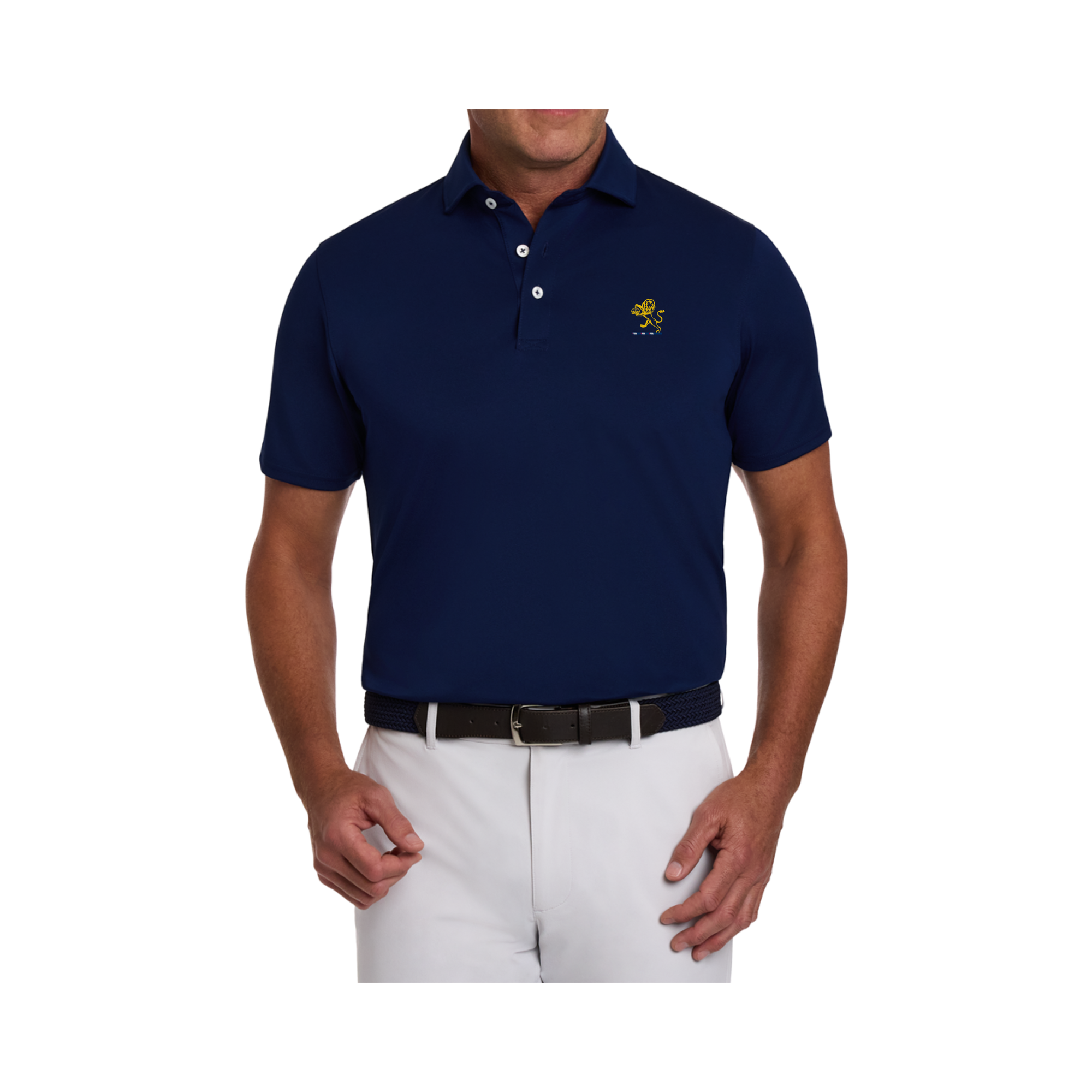 East India Club Holderness &amp; Bourne Macdonald Polo