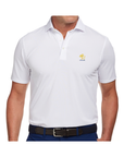 East India Club Holderness & Bourne Macdonald Polo