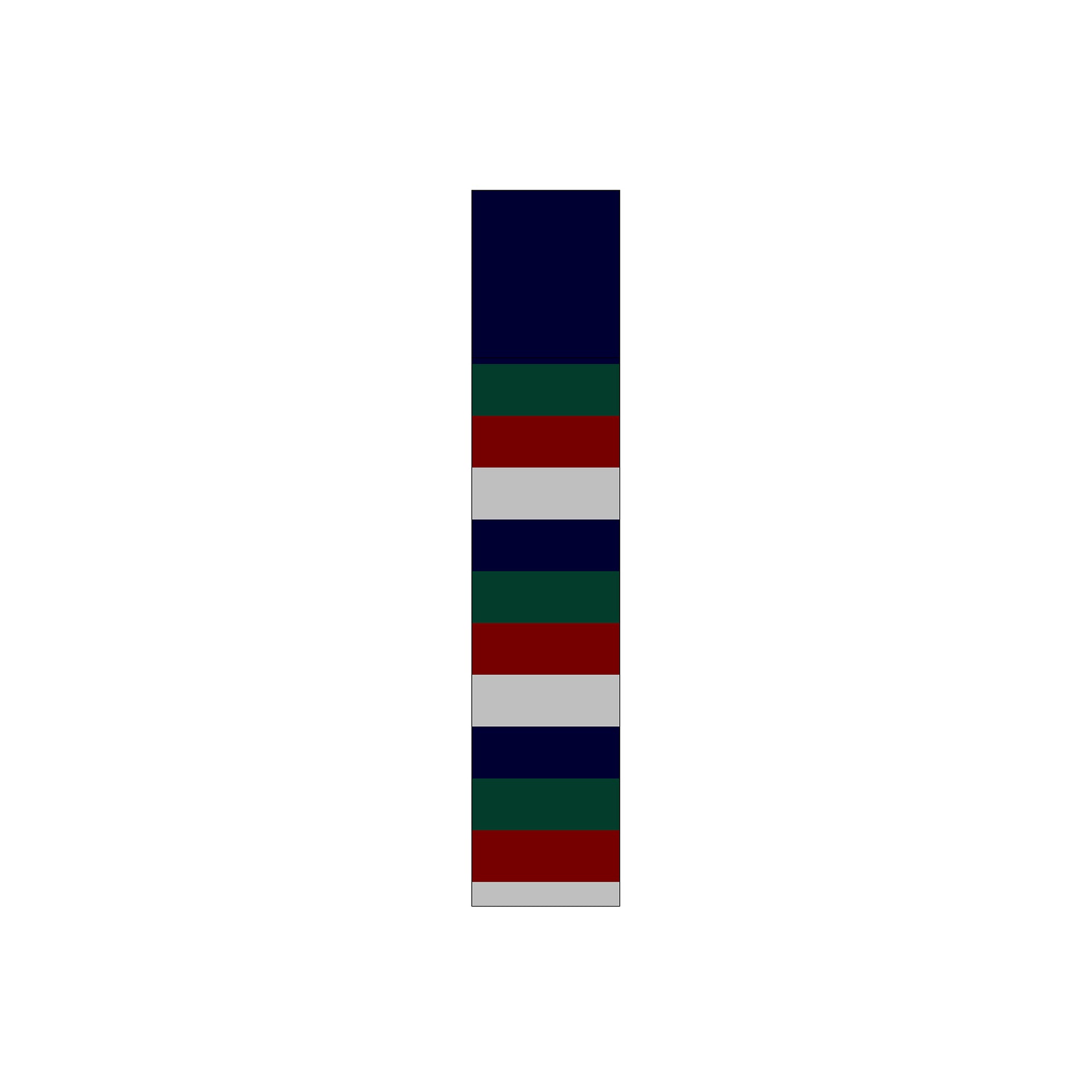 EIC Golf Matchplay Long Socks