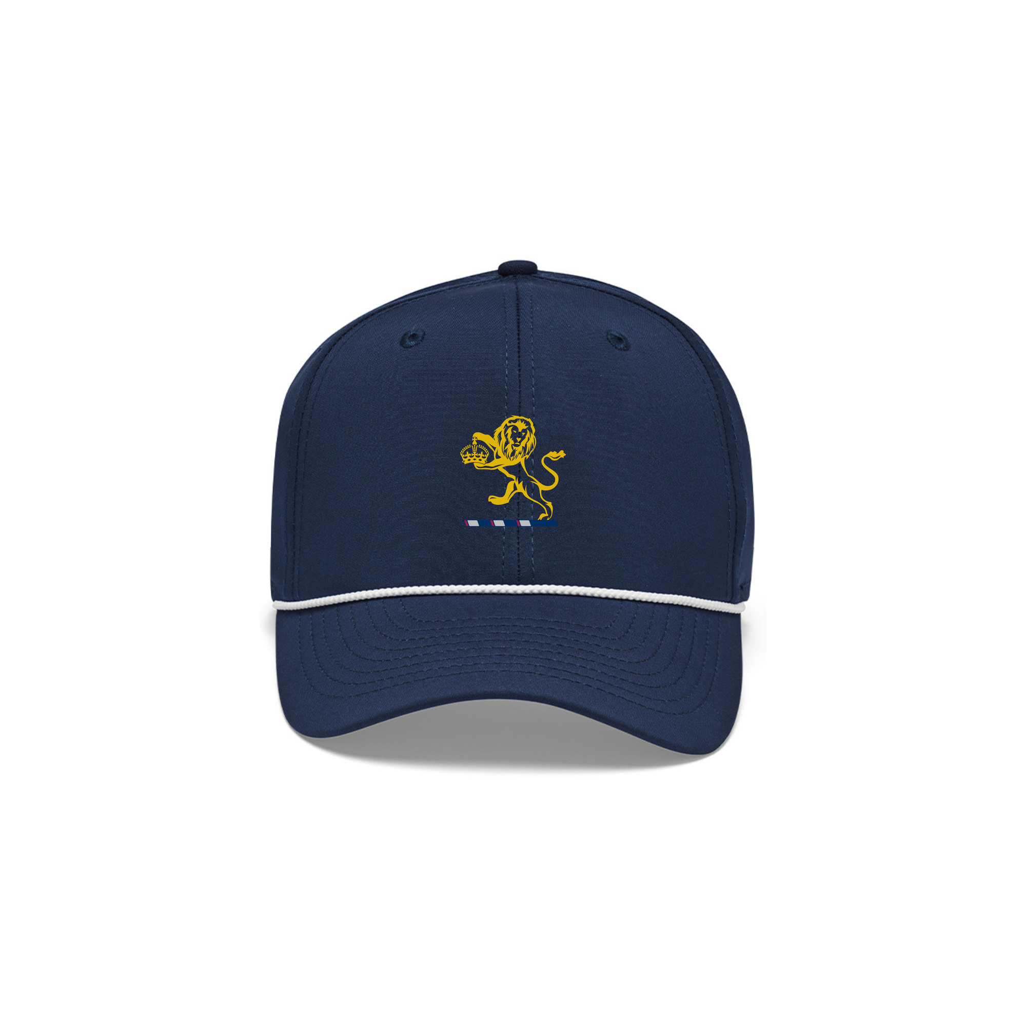 East India Club Holderness &amp; Bourne Rope Hat