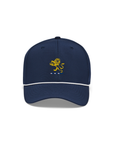 East India Club Holderness & Bourne Rope Hat
