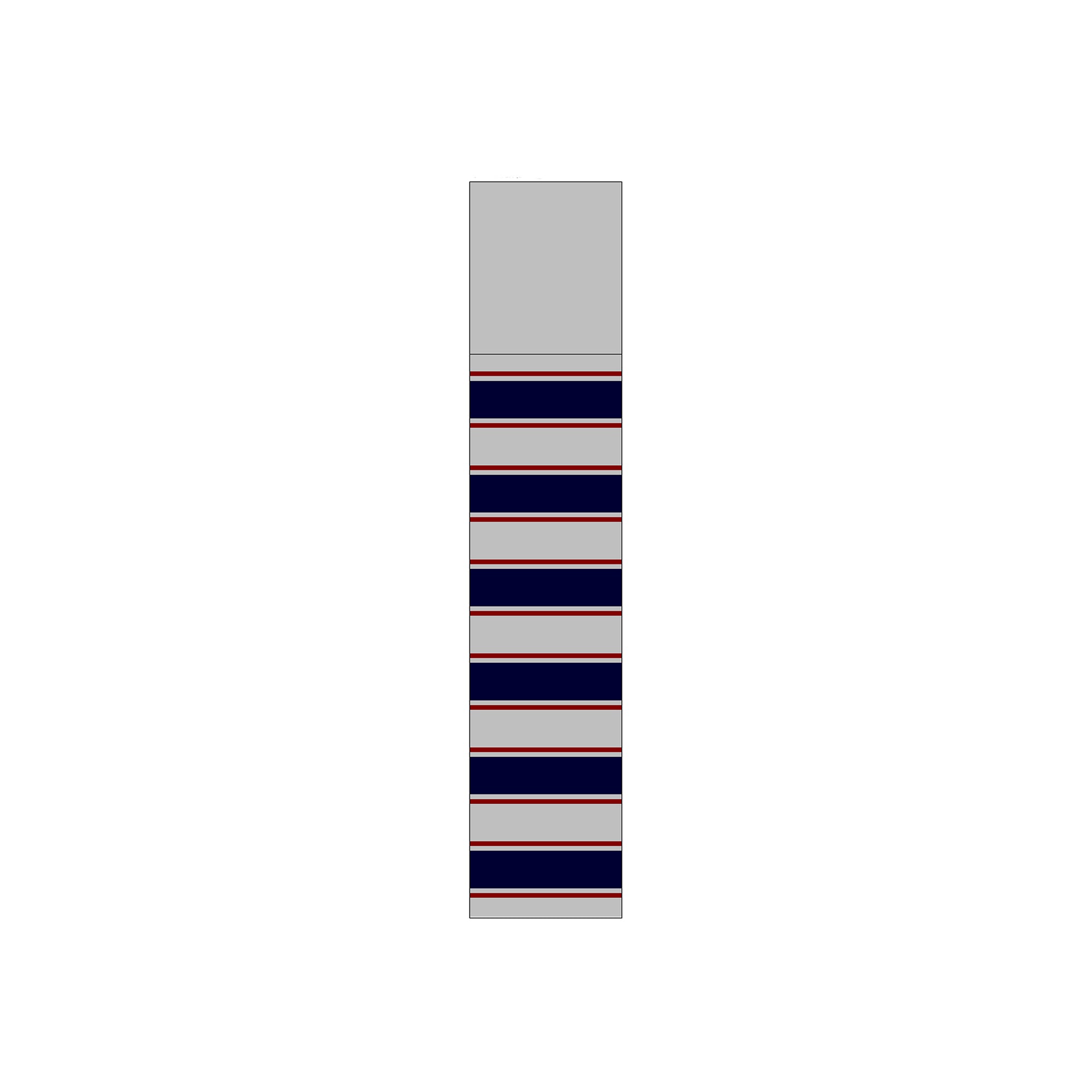 EIC Club Matchplay Long Socks
