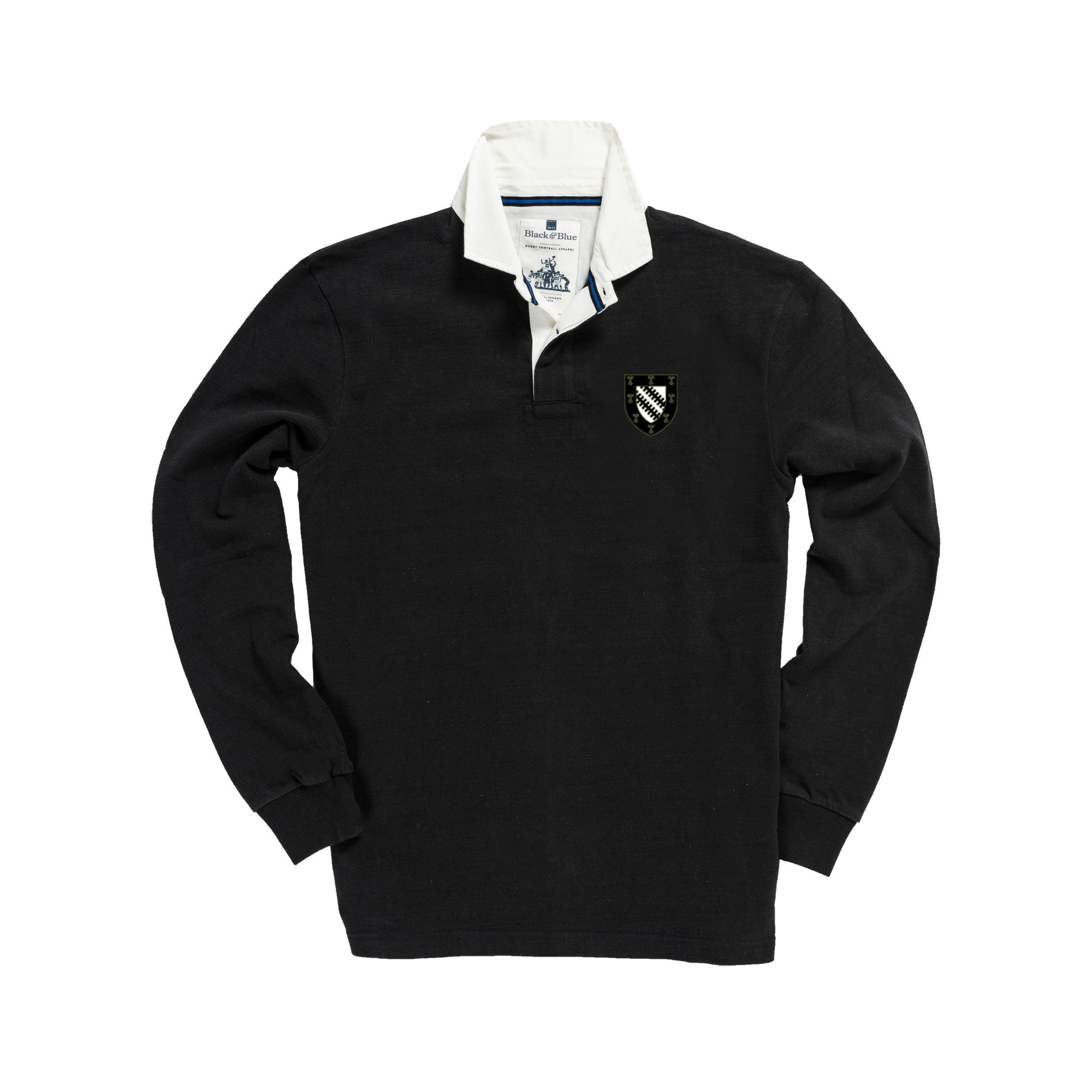 Exeter 1314 Vintage Rugby Jersey