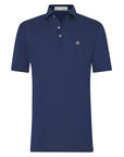 HYGS Holderness & Bourne Macdonald Polo