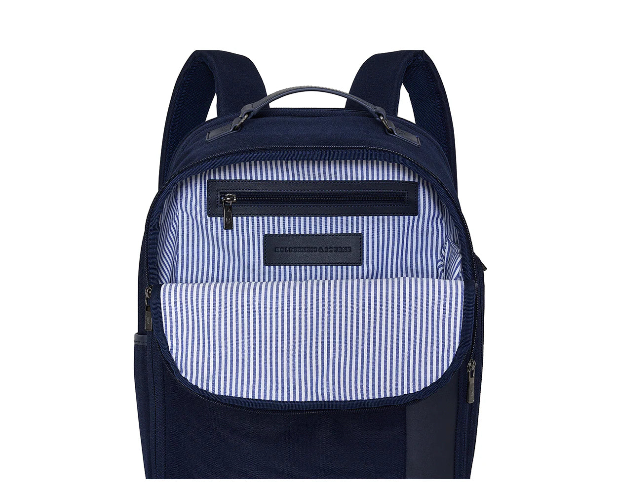 Spee Club Holderness &amp; Bourne Broughton Backpack